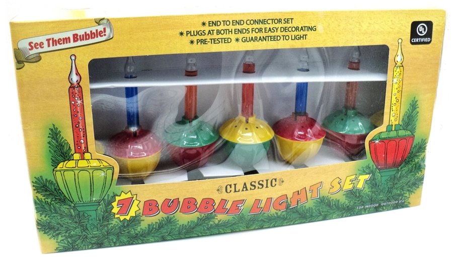 Photo of Christmas Lights Creations