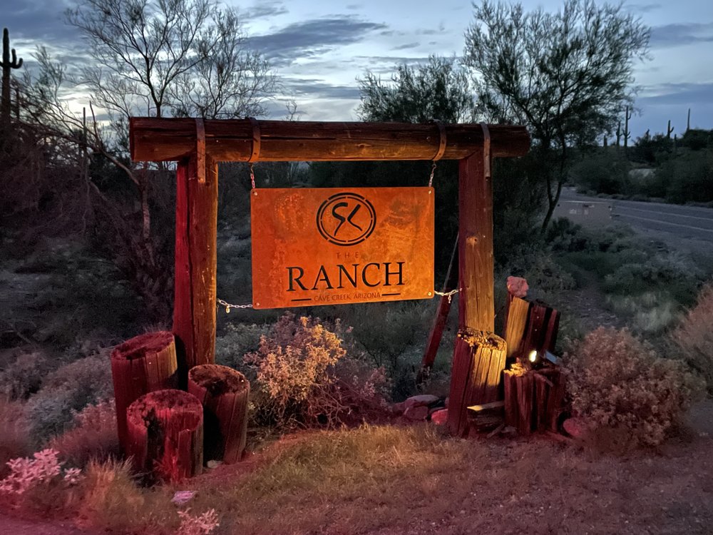 Photo of Arizona Backyard Custom