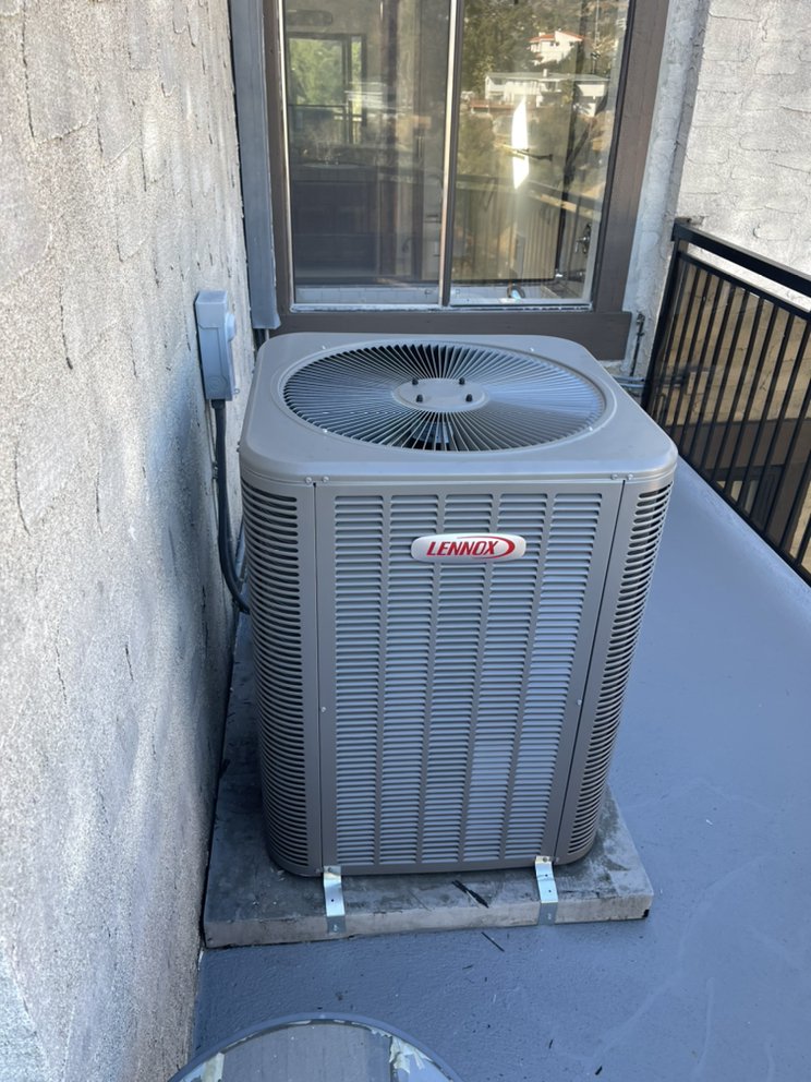 Photo of Pac-West Air Conditioning & Heating
