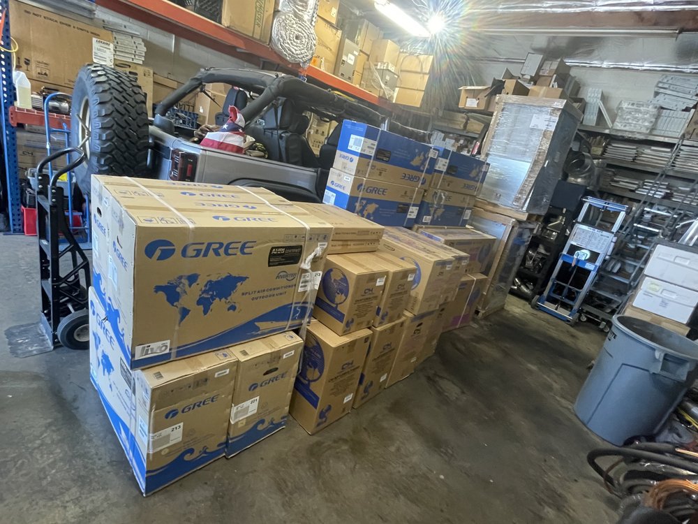 Photo of Pac-West Air Conditioning & Heating