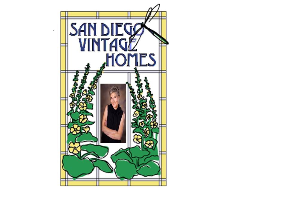 Photo of San Diego Vintage Homes