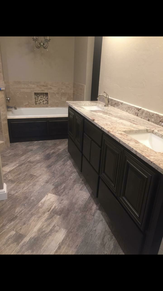 Photo of Edmond Custom Cabinetry