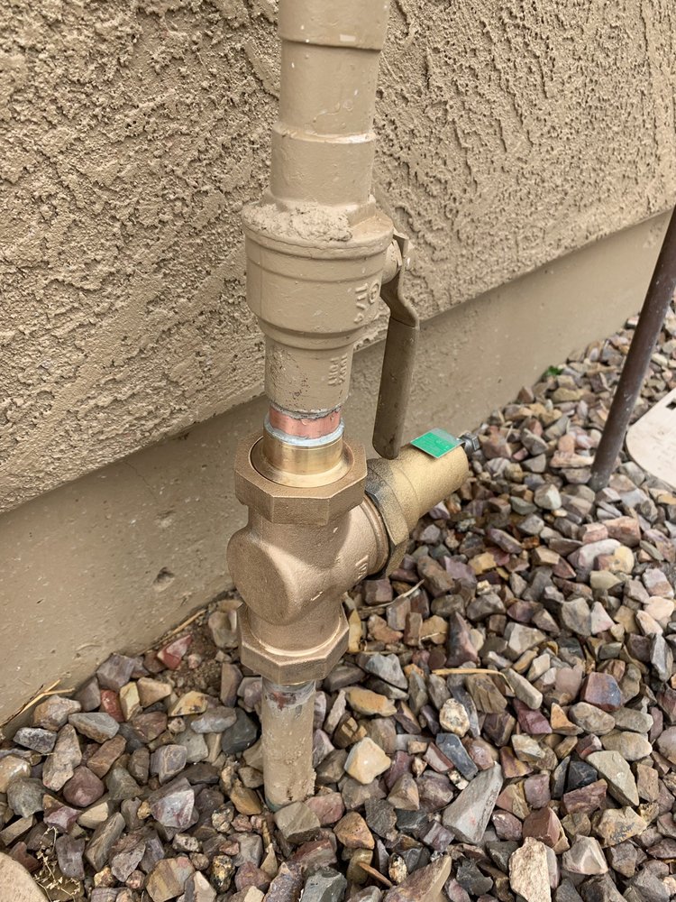 Photo of Renew Plumbing