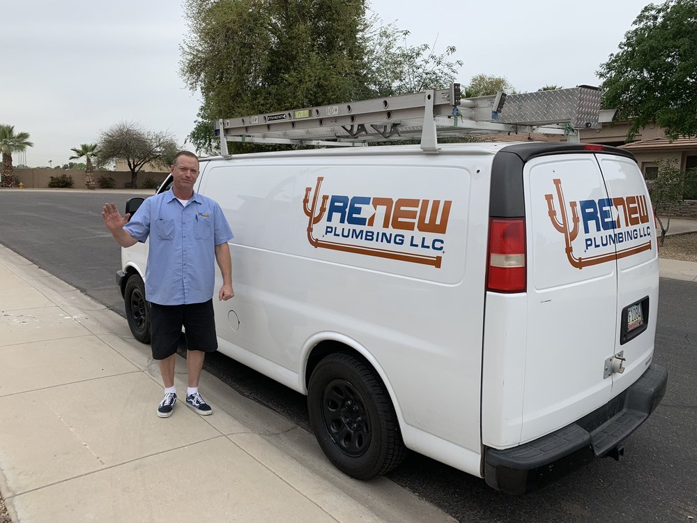 Photo of Renew Plumbing