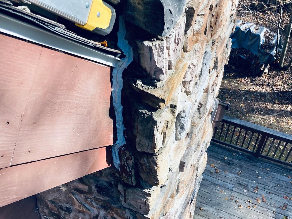 Photo of A&S Chimney Services