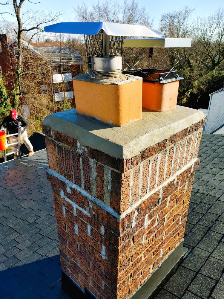 Photo of A&S Chimney Services