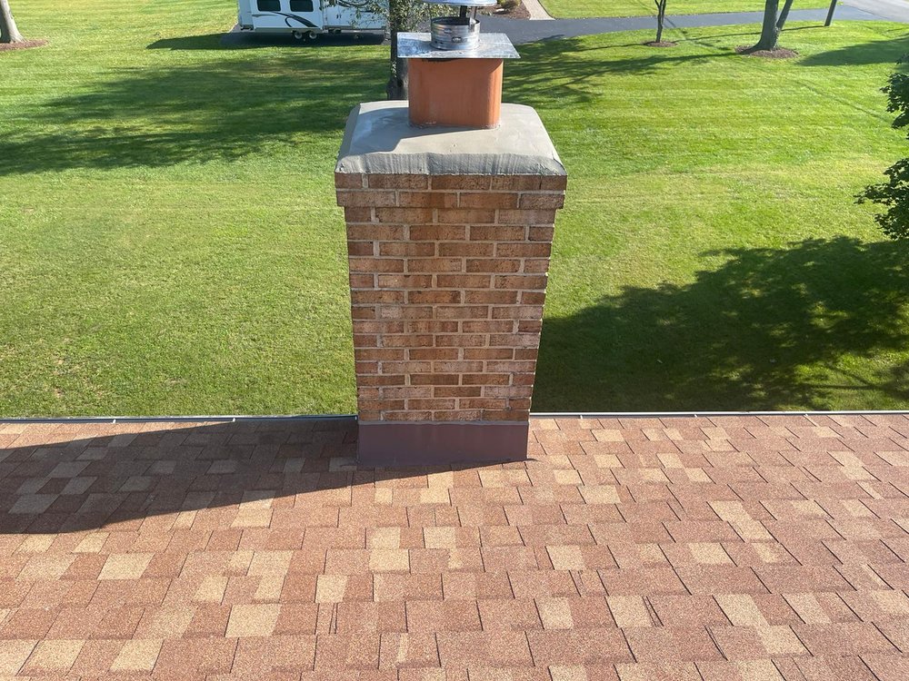 Photo of A&S Chimney Services