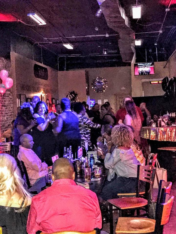Photo of Jazzi's On 3rd