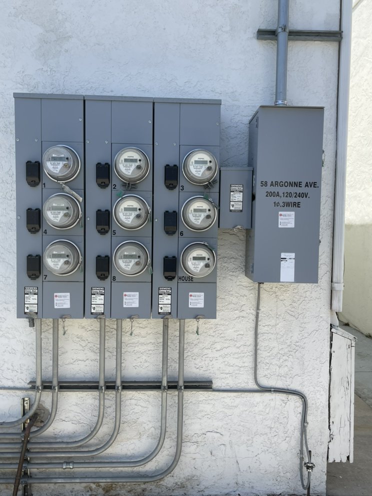 Photo of Mario Castillo Electric