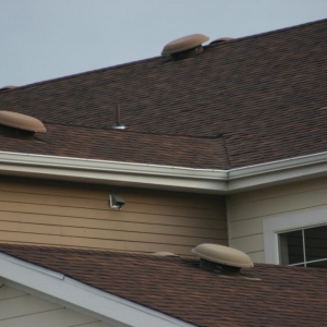 Photo of CJ Roofing
