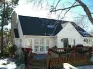 Photo of CJ Roofing