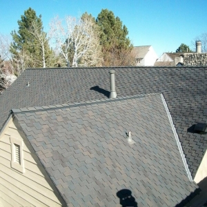 Photo of CJ Roofing