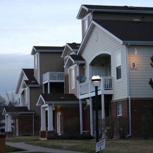 Photo of CJ Roofing