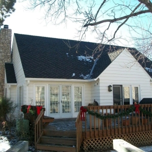 Photo of CJ Roofing