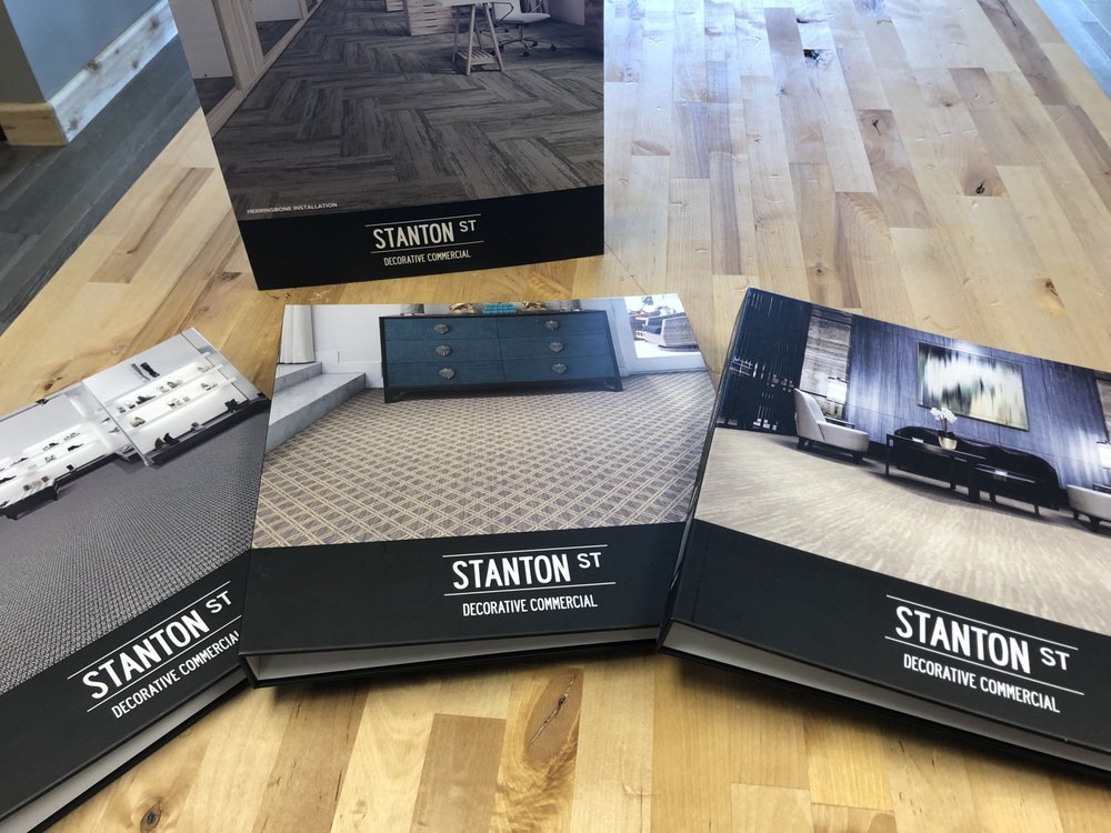 Photo of Urban Flooring