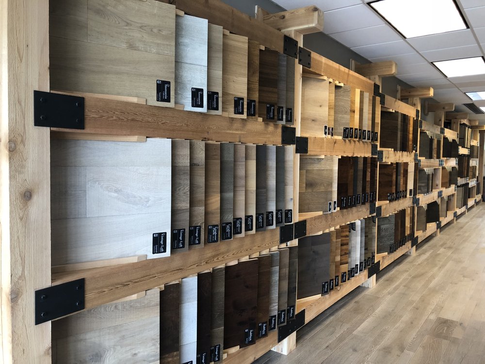 Photo of Urban Flooring