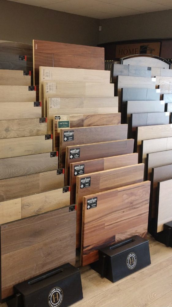 Photo of Urban Flooring