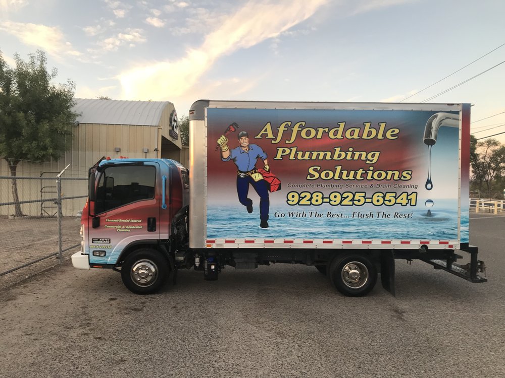 Photo of Affordable Plumbing Solutions