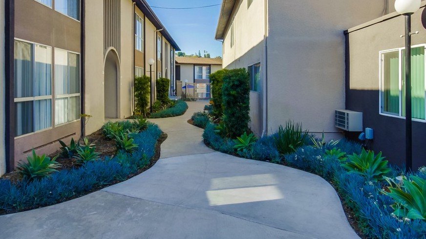 Photo of Villa Capri Apartments
