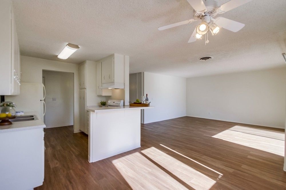 Photo of Villa Capri Apartments