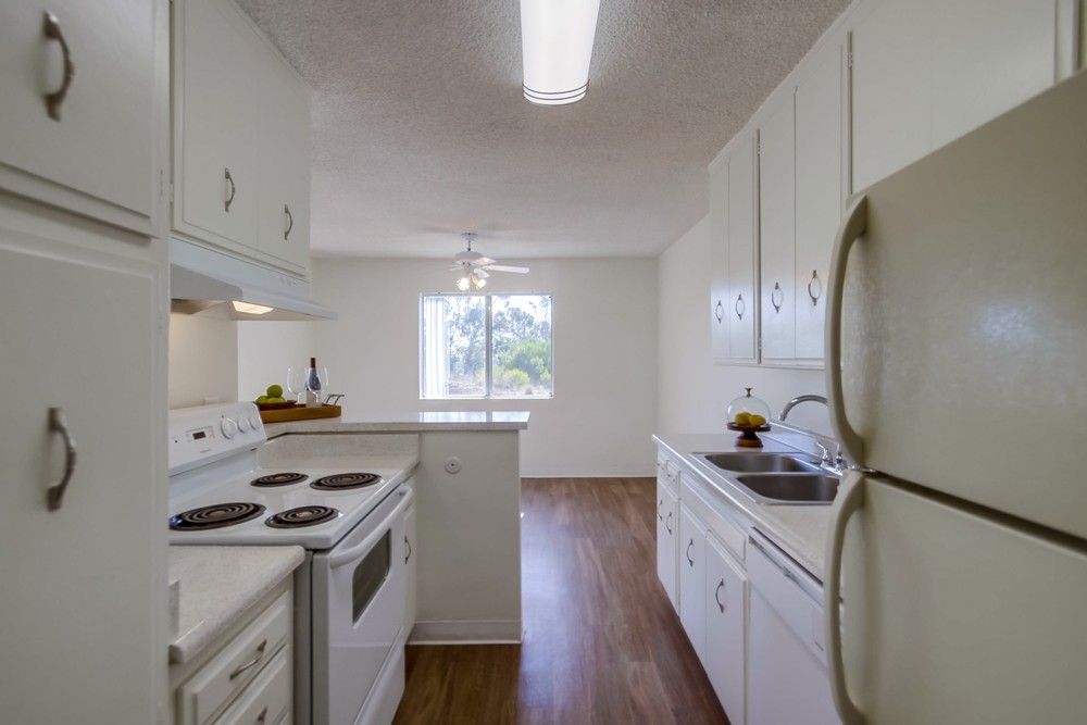 Photo of Villa Capri Apartments