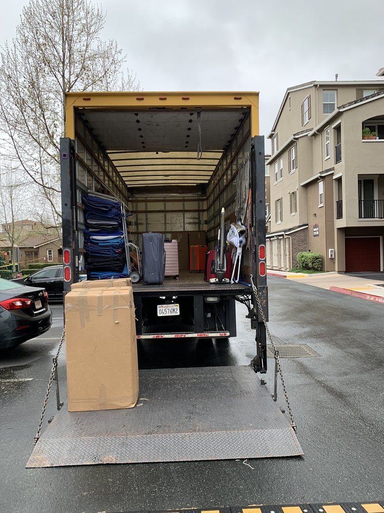 Photo of Trans-One Moving, Delivery & Storage