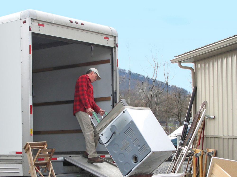 Photo of Trans-One Moving, Delivery & Storage