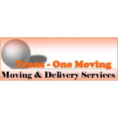 Photo of Trans-One Moving, Delivery & Storage