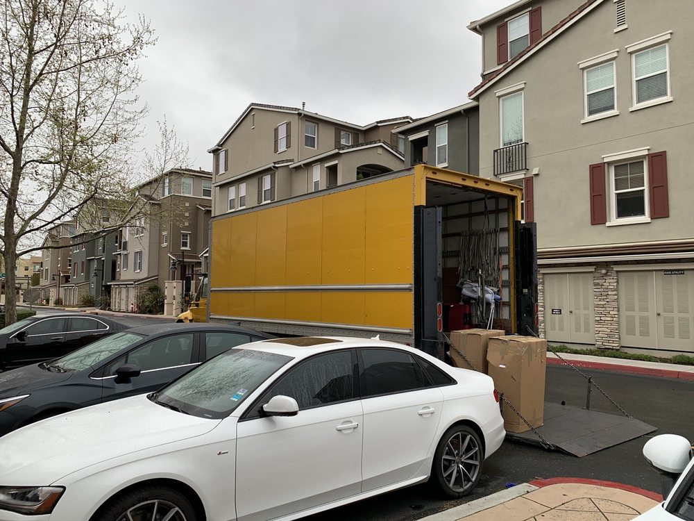 Photo of Trans-One Moving, Delivery & Storage