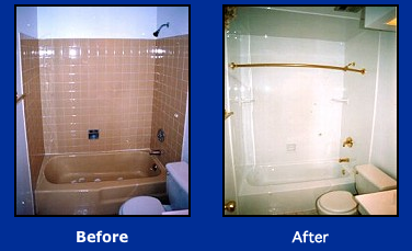 Photo of Phoenix Bathtub Renewals