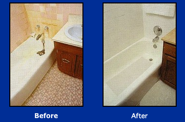 Photo of Phoenix Bathtub Renewals