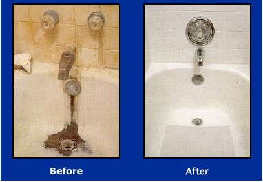 Photo of Phoenix Bathtub Renewals