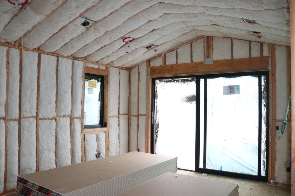 Photo of RBH Insulation