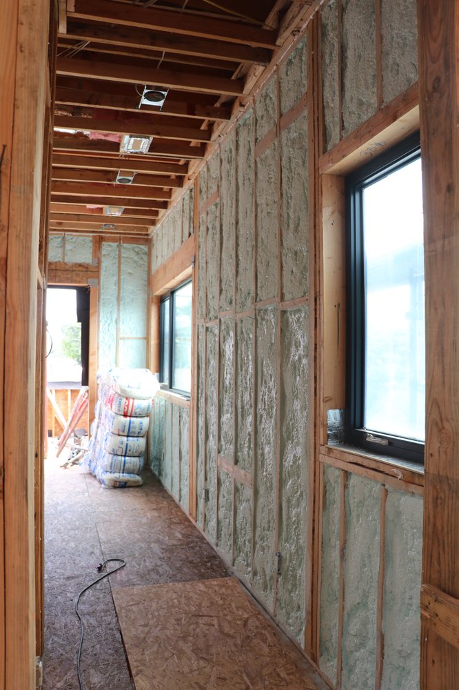 Photo of RBH Insulation