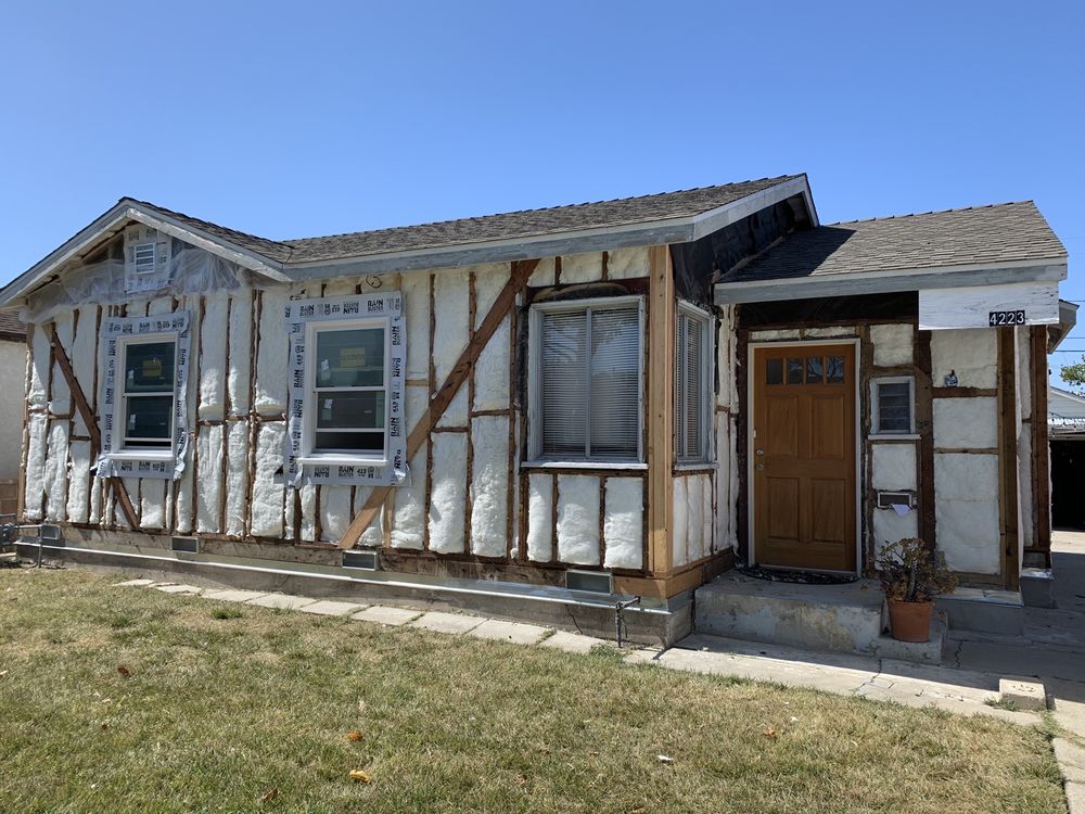 Photo of RBH Insulation