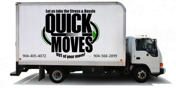 Photo of Quick Moves of Florida