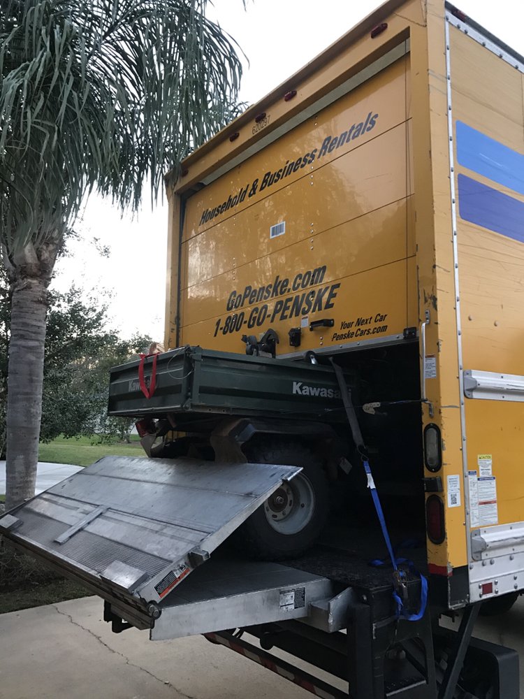 Photo of Quick Moves of Florida