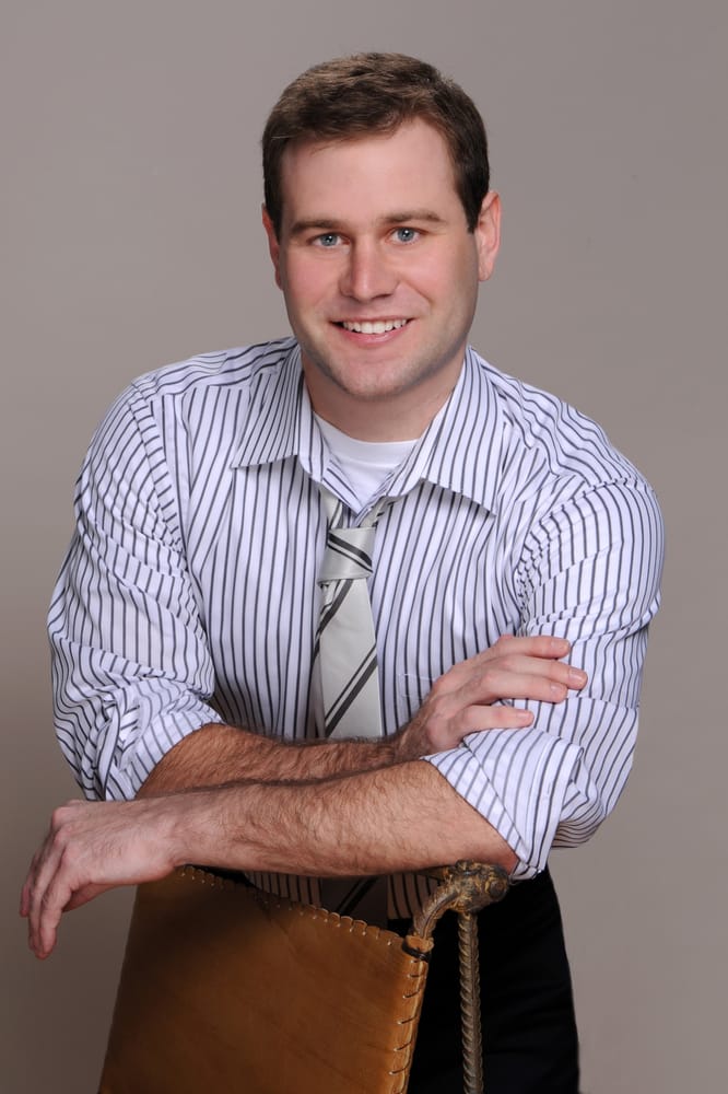 Photo of Dan McEneaney - Town Residential