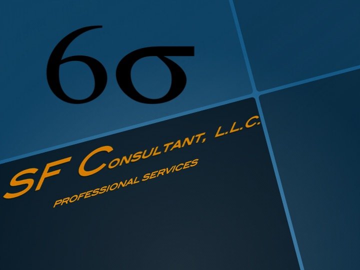 Photo of SF Consultant