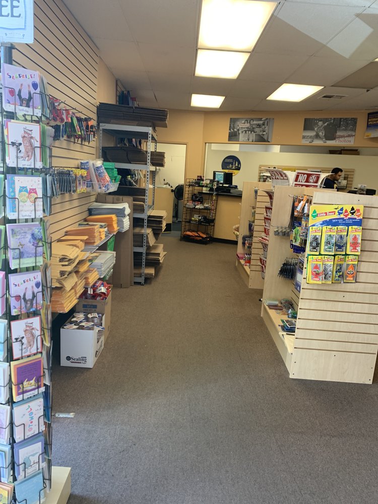 Photo of The Mail Center