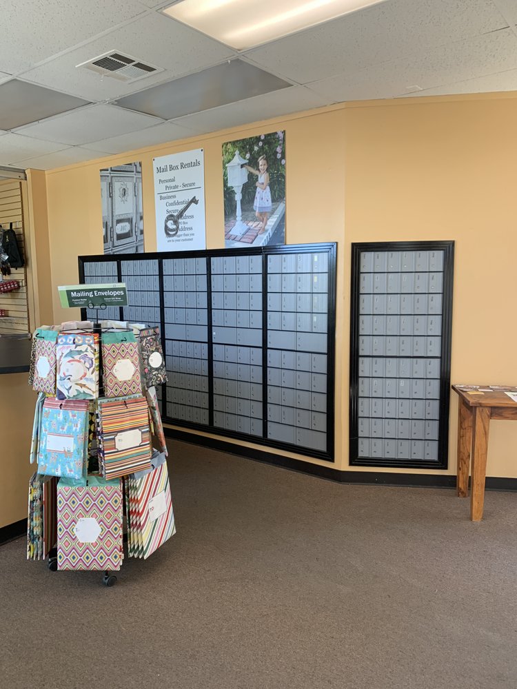 Photo of The Mail Center