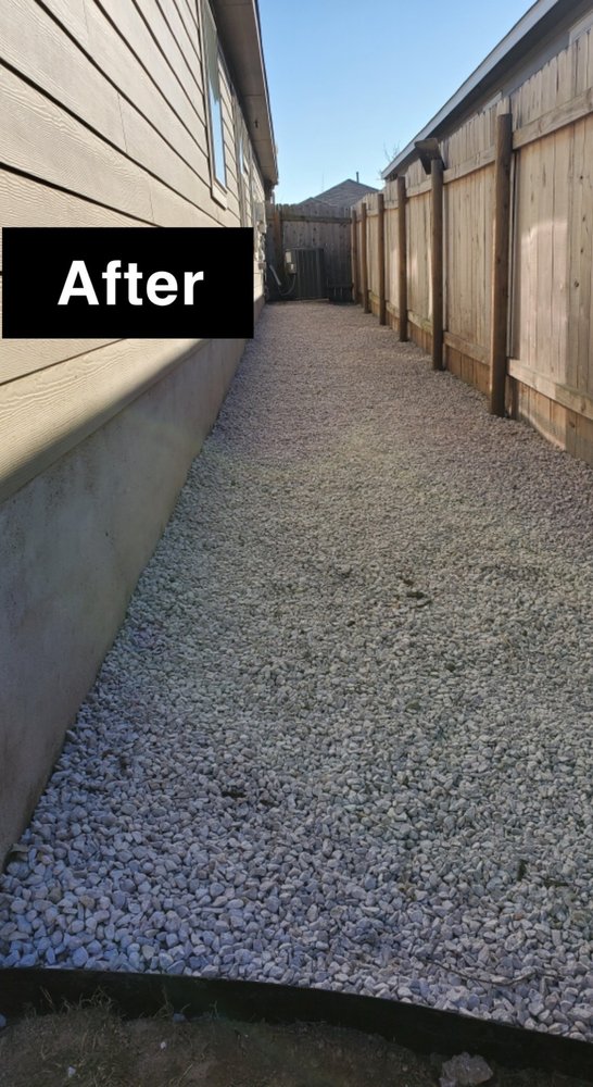 Photo of Adam's Lawn Service Austin