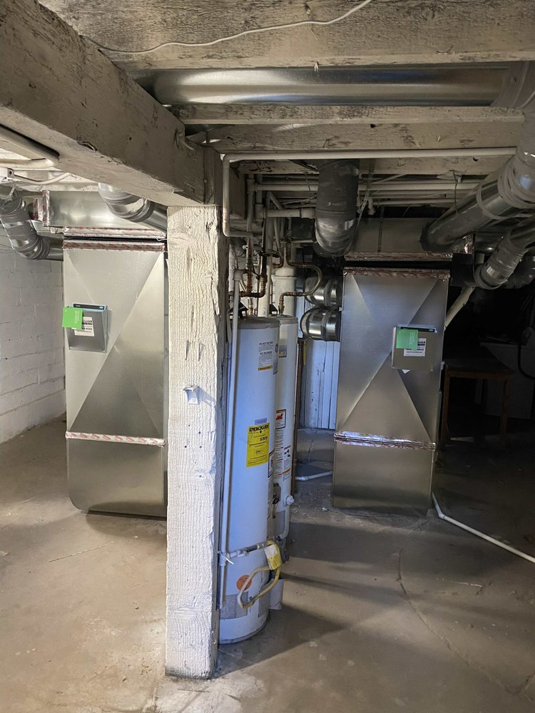 Photo of Erickson Plumbing, Heating, Air, Electrical