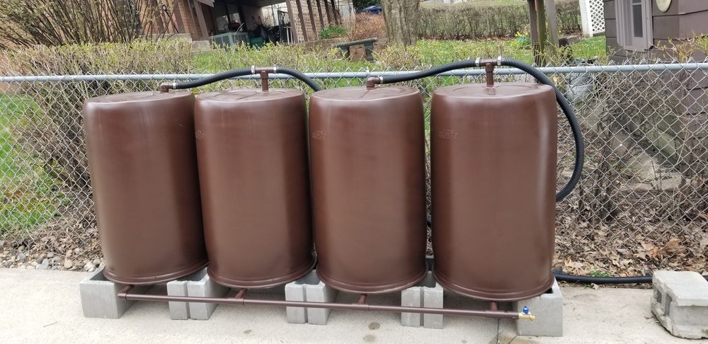 Photo of Barrels Iowa