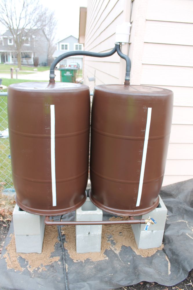 Photo of Barrels Iowa