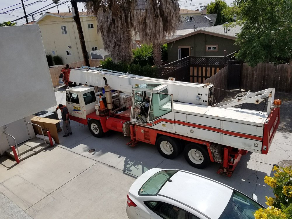 Photo of DC/AC Air Conditioning & Heating