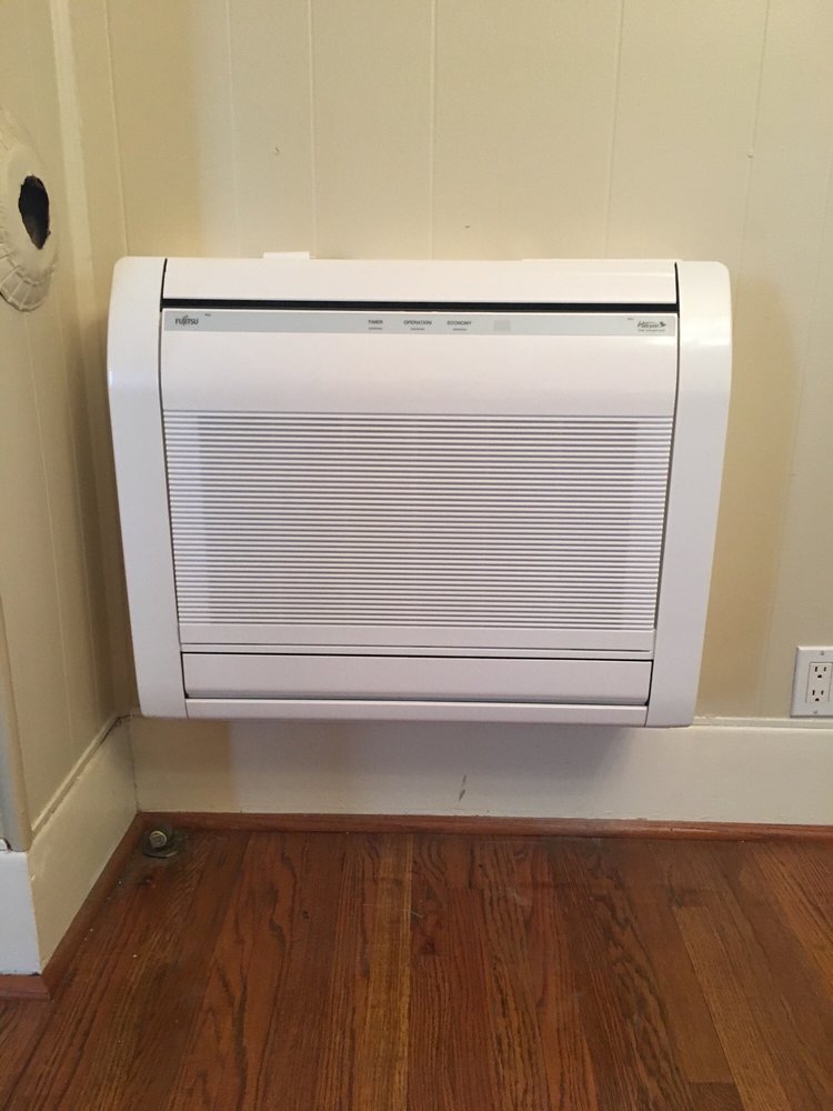 Photo of DC/AC Air Conditioning & Heating