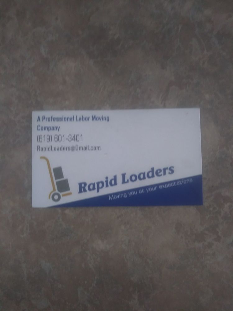 Photo of Rapidloaders