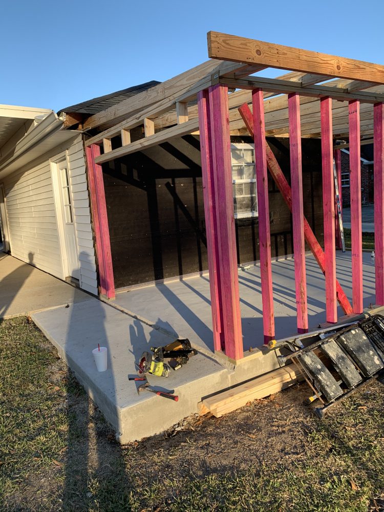 Photo of C&R Cajun Contractors