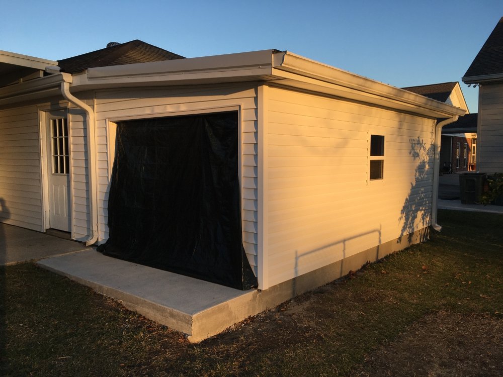 Photo of C&R Cajun Contractors